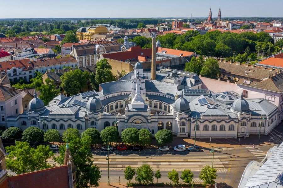 Őszi feltöltődés: ezekben a hazai fürdővárosokban garantált a kikapcsolódás! - STYLELIFE - Utazás - 