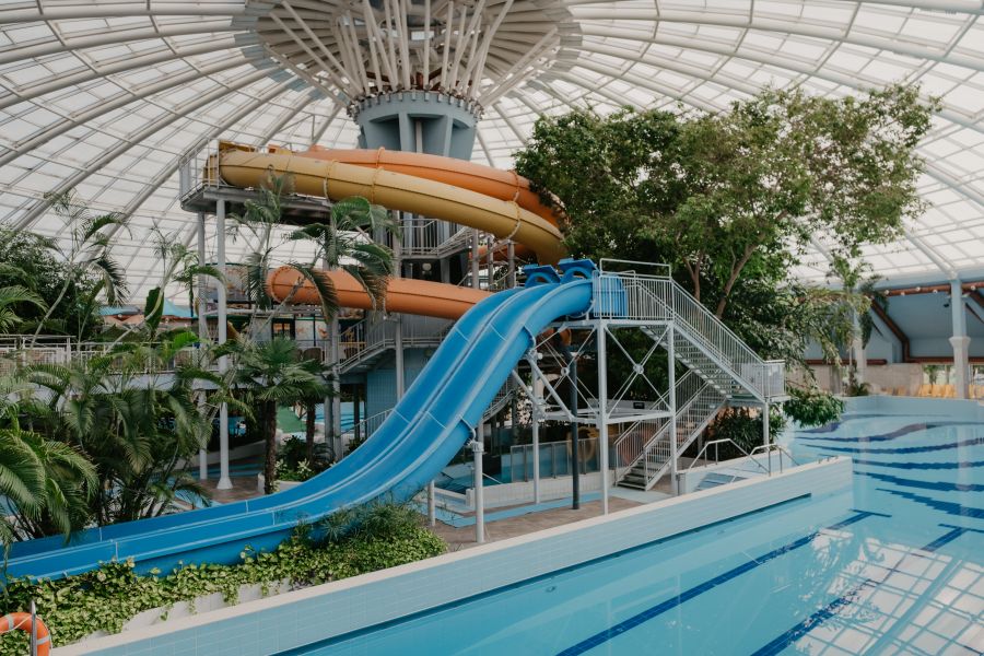 Őszi feltöltődés: ezekben a hazai fürdővárosokban garantált a kikapcsolódás! - STYLELIFE - Utazás - 