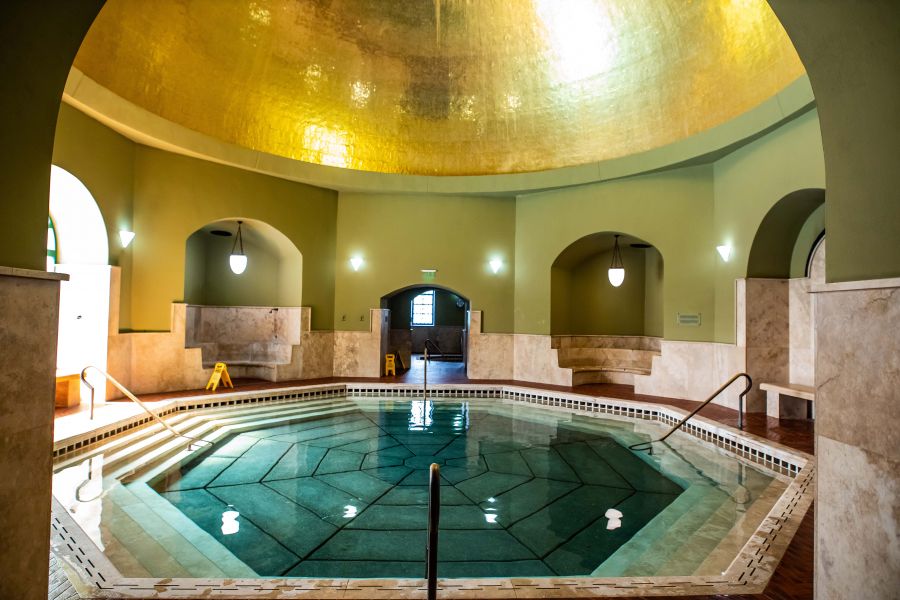 Őszi feltöltődés: ezekben a hazai fürdővárosokban garantált a kikapcsolódás! - STYLELIFE - Utazás - 