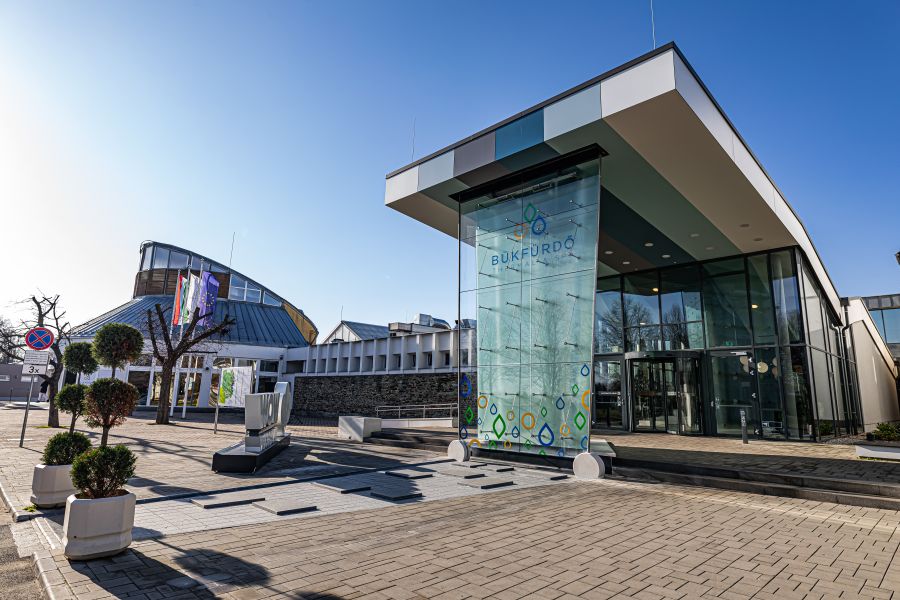 Őszi feltöltődés: ezekben a hazai fürdővárosokban garantált a kikapcsolódás! - STYLELIFE - Utazás - 