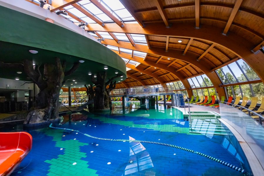 Őszi feltöltődés: ezekben a hazai fürdővárosokban garantált a kikapcsolódás! - STYLELIFE - Utazás - 