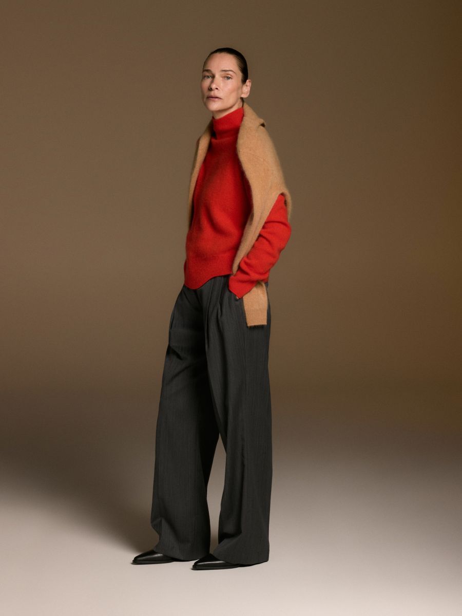 Fedezd fel a Reserved 2025 ősz/tél prémium kollekcióját - DIVAT&STÍLUS -  - Reserved, Reserved őszi-téli szezon, 