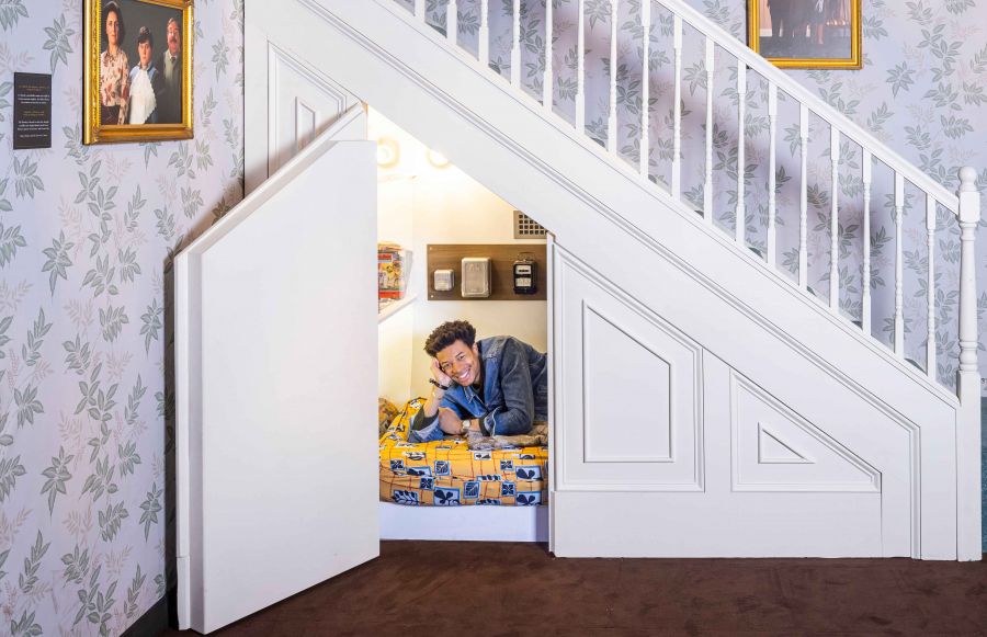 HARRY POTTER™: A KIÁLLÍTÁS HAMAROSAN SZENTENDRÉRE ÉRKEZIK - STYLENEWS - Rendezvények - harry potter kiállítás szentendre, HARRY POTTER™, 