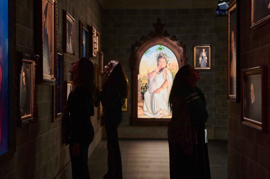 HARRY POTTER™: A KIÁLLÍTÁS HAMAROSAN SZENTENDRÉRE ÉRKEZIK - STYLENEWS - Rendezvények - harry potter kiállítás szentendre, HARRY POTTER™, 