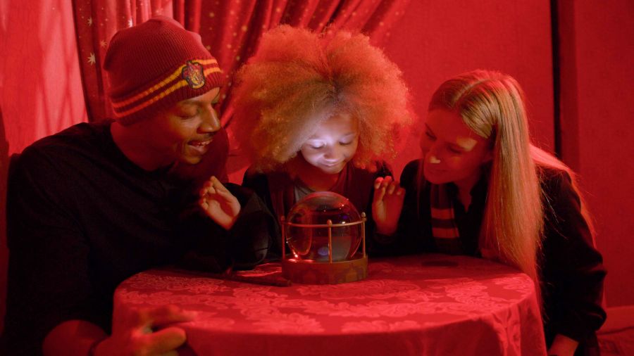 HARRY POTTER™: A KIÁLLÍTÁS HAMAROSAN SZENTENDRÉRE ÉRKEZIK - STYLENEWS - Rendezvények - harry potter kiállítás szentendre, HARRY POTTER™, 