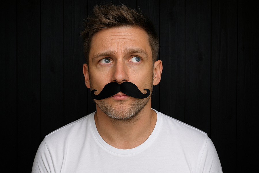 November a férfiak hónapja - STYLELIFE - Egészség - egészségmegőrzés, férfi egészség, movember, 