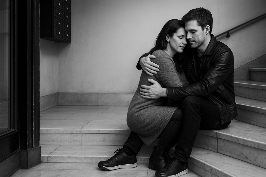 Zárt szívvel nem lehet szeretni - KERESD A NŐT  - Lélekhangok - befogadás, érzelmek, lélekhangok, szeretet, 