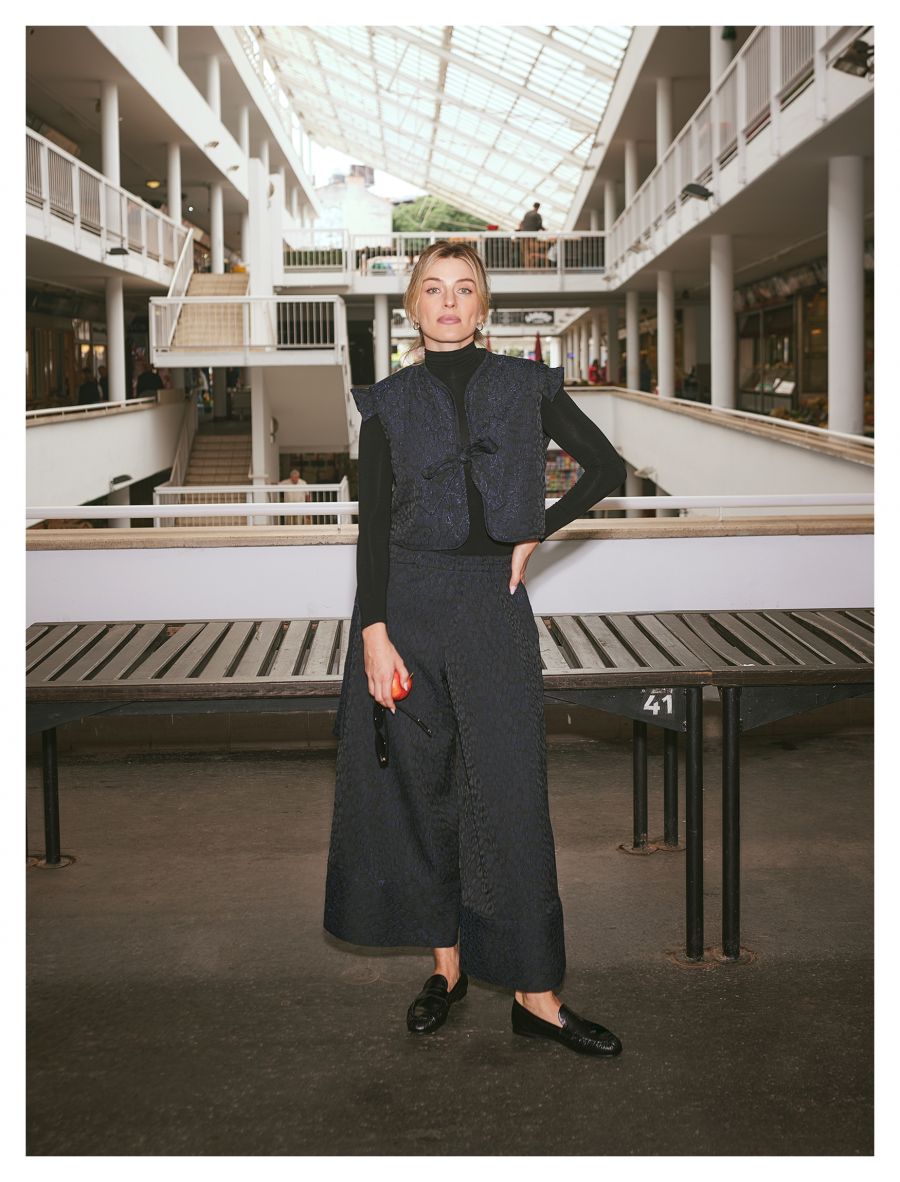 Beszélgetés Varga Annamáriával, a Spycraft alapítójával - DIVAT&STÍLUS -  - made to measure, Spycraft, Varga Annamária, 