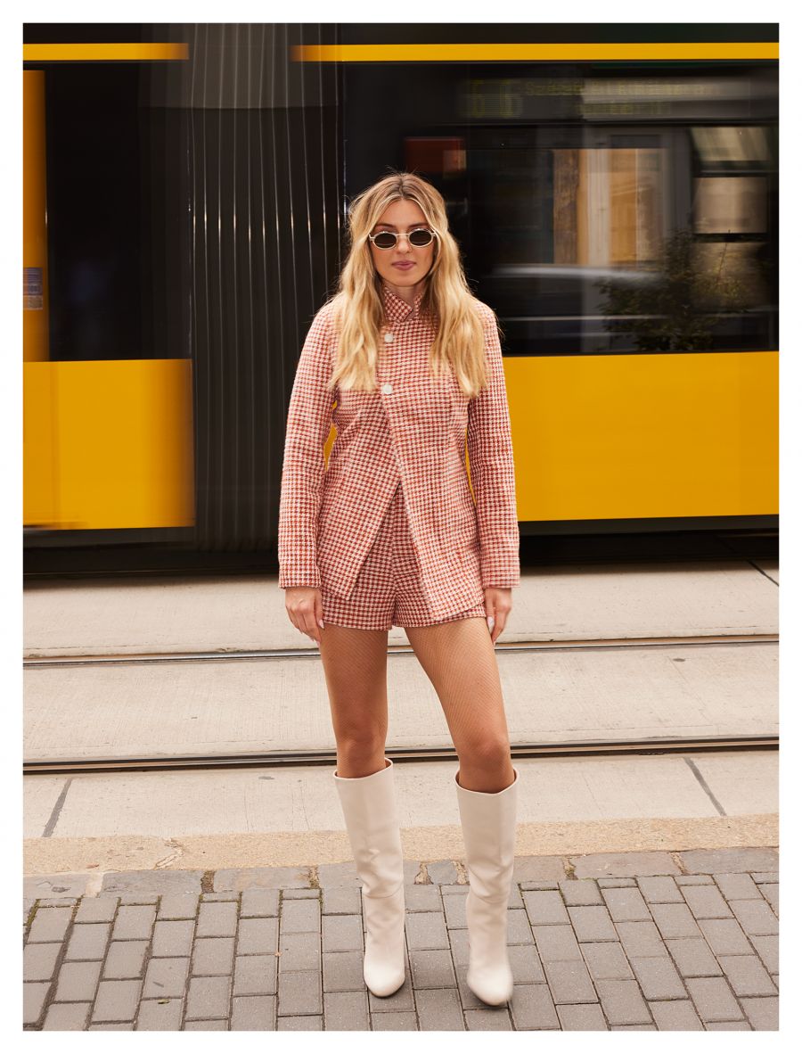 Beszélgetés Varga Annamáriával, a Spycraft alapítójával - DIVAT&STÍLUS -  - made to measure, Spycraft, Varga Annamária, 