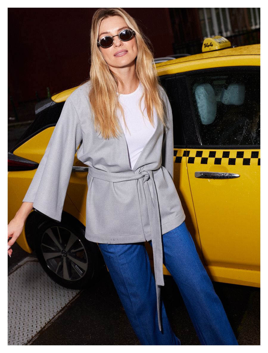 Beszélgetés Varga Annamáriával, a Spycraft alapítójával - DIVAT&STÍLUS -  - made to measure, Spycraft, Varga Annamária, 