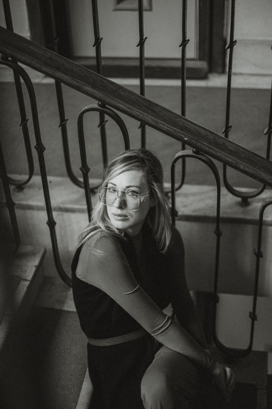 Beszélgetés Varga Annamáriával, a Spycraft alapítójával - DIVAT&STÍLUS -  - made to measure, Spycraft, Varga Annamária, 