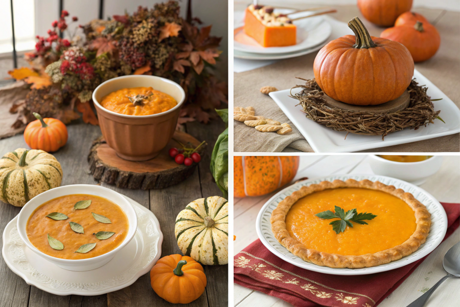 A krémlevesen túl – legyen kreatív az idei sütőtök szezon - STYLELIFE - Gasztronómia - gléda vendéglő buda, sütőtök, 