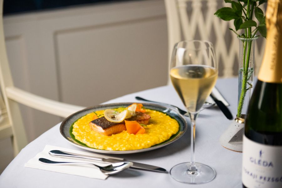 A krémlevesen túl – legyen kreatív az idei sütőtök szezon - STYLELIFE - Gasztronómia - gléda vendéglő buda, sütőtök, 