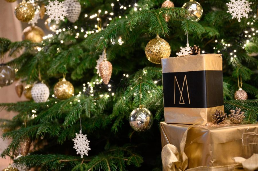 Különleges élményekben lehet része azoknak, akik most látogatnak el Tokajba Ünnepi varázslat a Minaro Hotelben - STYLENEWS - Aktuális - MGallery márka, Minaro Hotel Tokaj MGallery, 