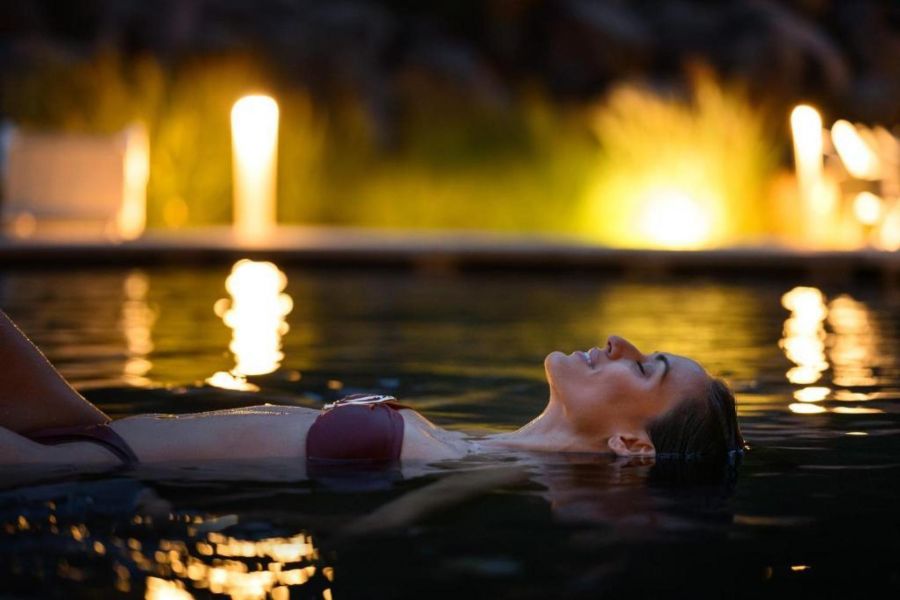 Különleges élményekben lehet része azoknak, akik most látogatnak el Tokajba Ünnepi varázslat a Minaro Hotelben - STYLENEWS - Aktuális - MGallery márka, Minaro Hotel Tokaj MGallery, 