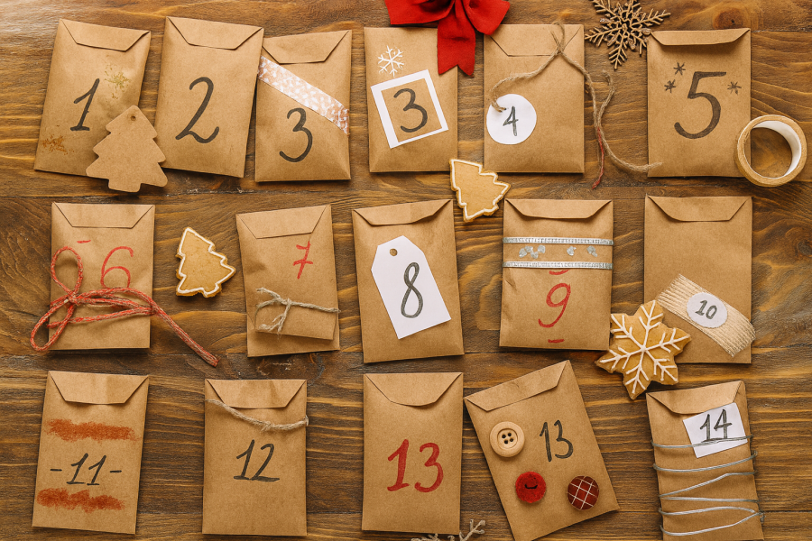 Az adventi naptár története - STYLENEWS - Aktuális - advent, adventi naptár, 