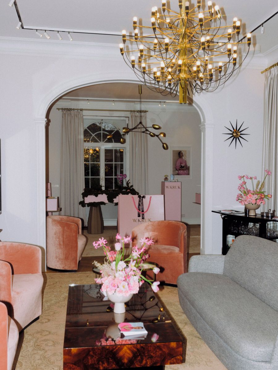 185 év időtlen stílus, modern elegancia, egyediség és tradíció W.KRUK – 1840 óta, örökké - DIVAT&STÍLUS - Hírek  - ékszermárka, W.KRUK, 