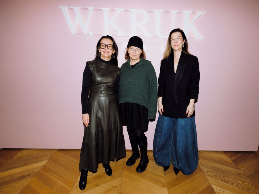 185 év időtlen stílus, modern elegancia, egyediség és tradíció W.KRUK – 1840 óta, örökké - DIVAT&STÍLUS - Hírek  - ékszermárka, W.KRUK, 