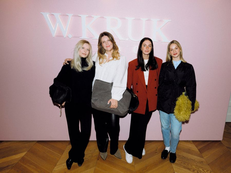 185 év időtlen stílus, modern elegancia, egyediség és tradíció W.KRUK – 1840 óta, örökké - DIVAT&STÍLUS - Hírek  - ékszermárka, W.KRUK, 