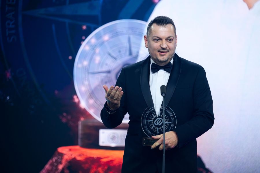 Soha nem látott verseny a Leader of the Year díjakért – 2025 a rekorderősség éve volt - STYLENEWS - Rendezvények - 11.Bizalom Gála, Leader of the Year, 