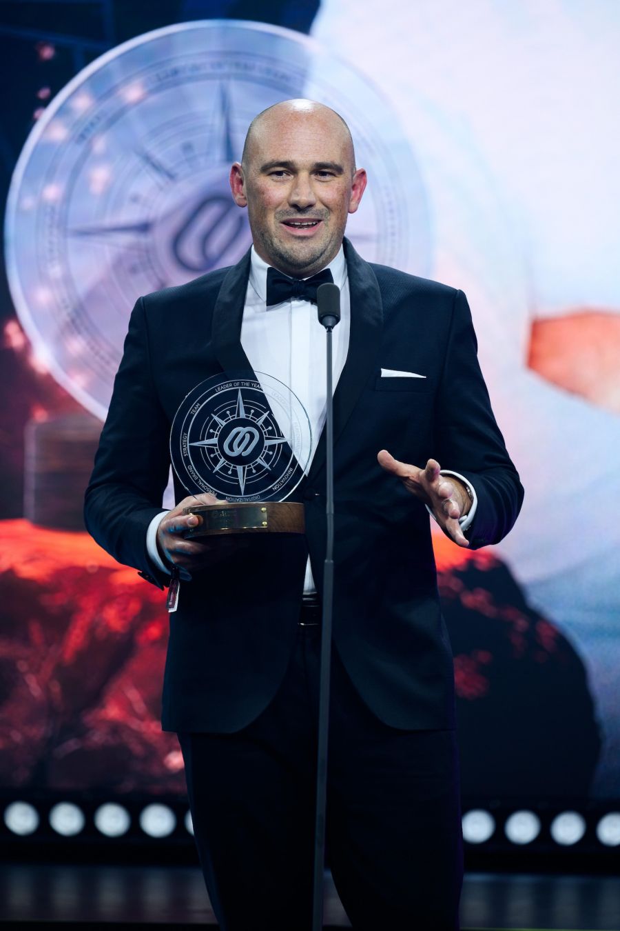 Soha nem látott verseny a Leader of the Year díjakért – 2025 a rekorderősség éve volt - STYLENEWS - Rendezvények - 11.Bizalom Gála, Leader of the Year, 