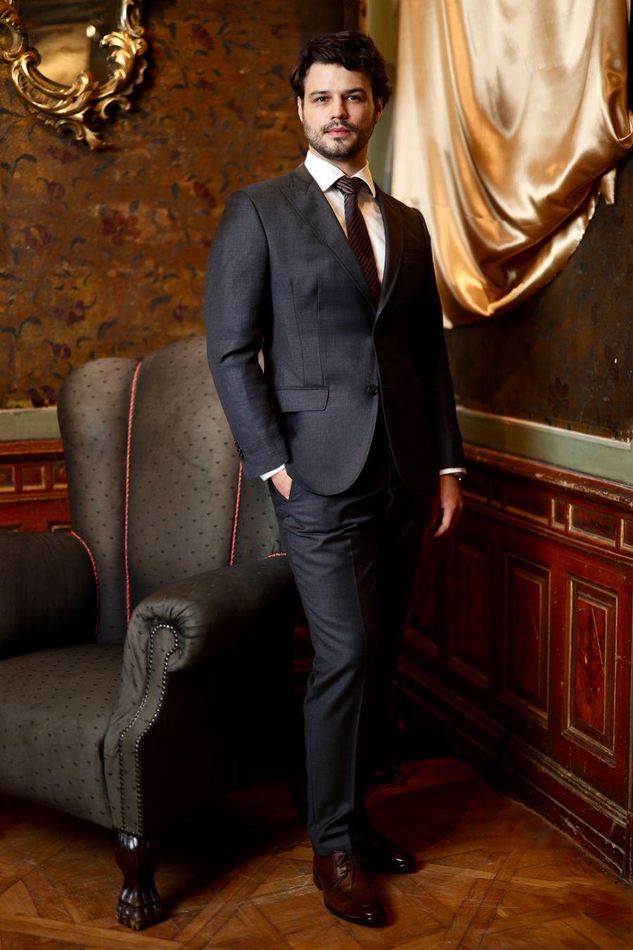 A csendes elegancia ünnepe – beszélgetés Kanizsai Szilviával, a Canissi alapítójával - DIVAT&STÍLUS - Hírek  - 