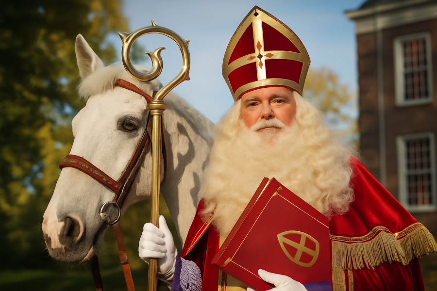 Miért éppen pirosban érkezik a Mikulás? – A hagyományok nyomában - STYLENEWS - Kultúr-kitérő - mikulás, piros öltözet, piros ruha mikulás, piros szín, 