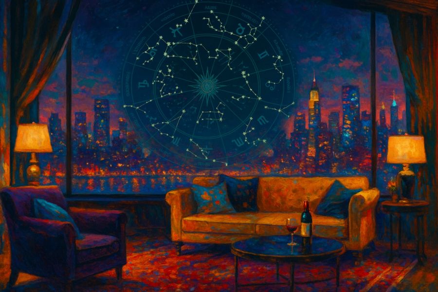 Mi történik a héten?  2025.12.08-14. - STYLELIFE -  - 