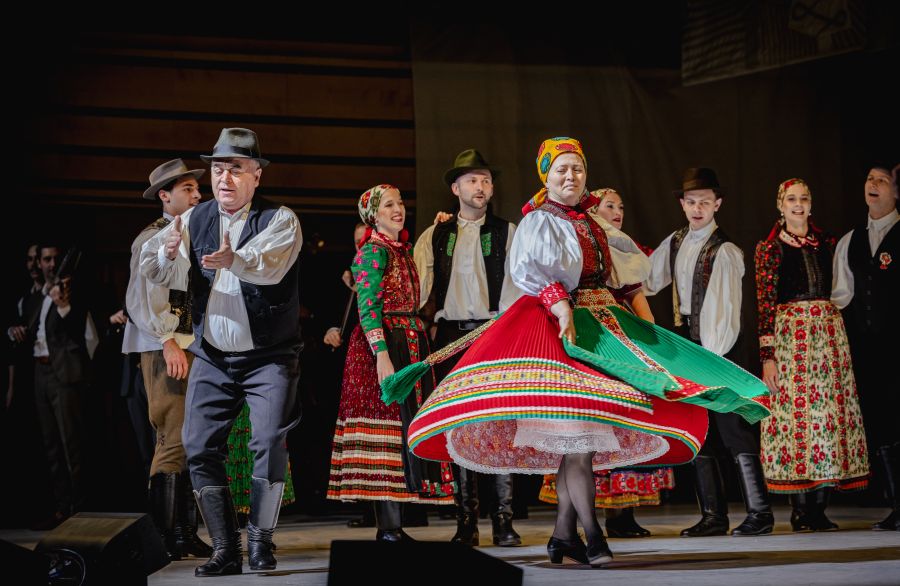 Adventi muzsika a Hagyományok Házában, Csodaváró Betlehemes és Újévköszöntő a Müpában - STYLENEWS - Rendezvények - 