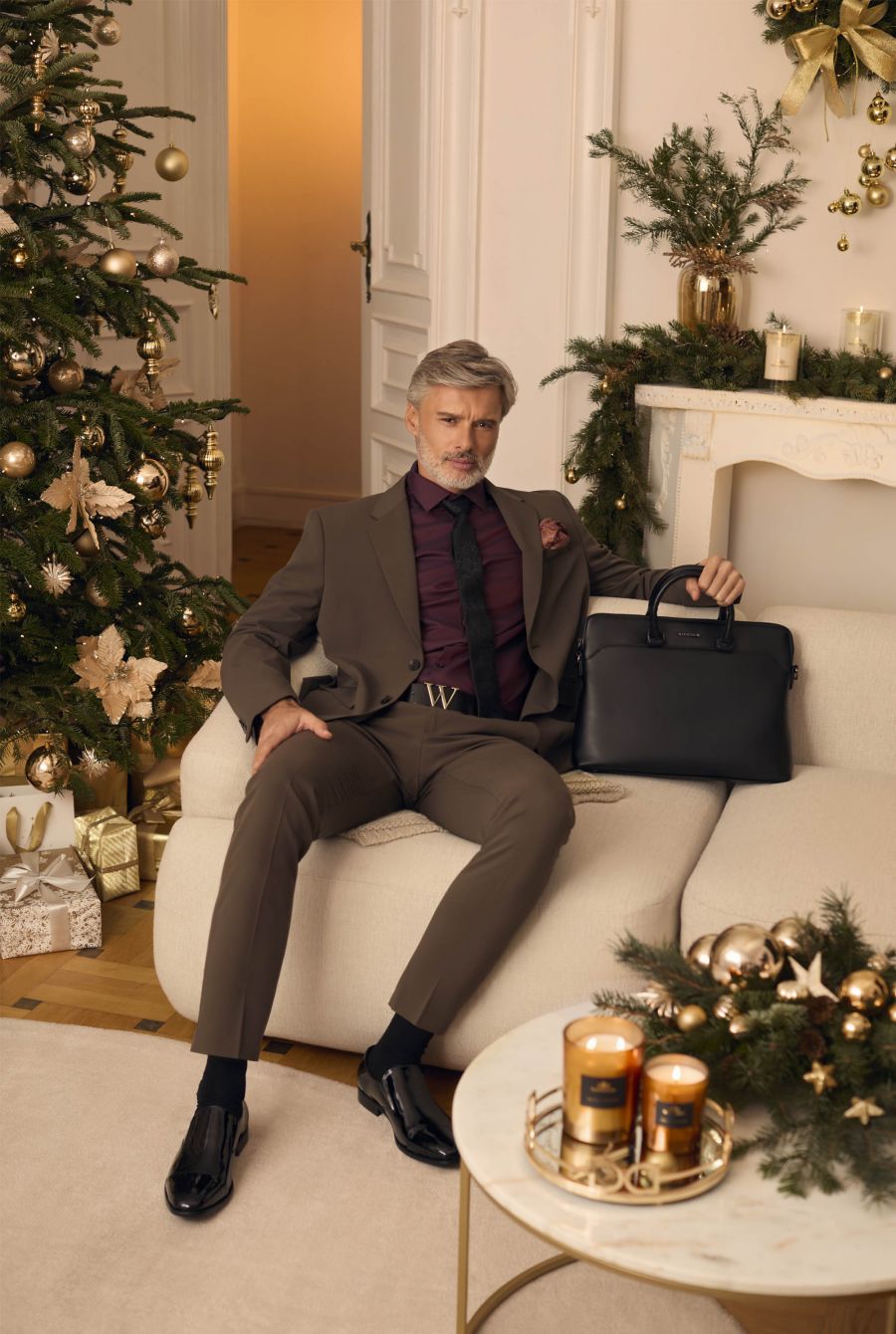 Légy stílusos szilveszterkor és újévkor a WITTCHEN-nel - DIVAT&STÍLUS - Hírek  - 