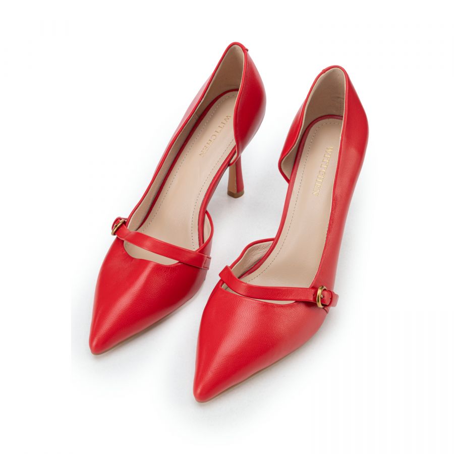 Légy stílusos szilveszterkor és újévkor a WITTCHEN-nel - DIVAT&STÍLUS - Hírek  - 