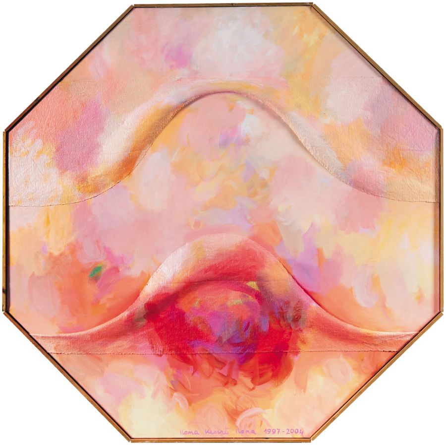 65 millió forintért kelt el Rippl-Rónai bravúros festménye, Keserü Ilona érzéki alkotása 40 millióig menetelt a Virág Judit Galéria téli aukcióján - STYLENEWS - Style ART - 