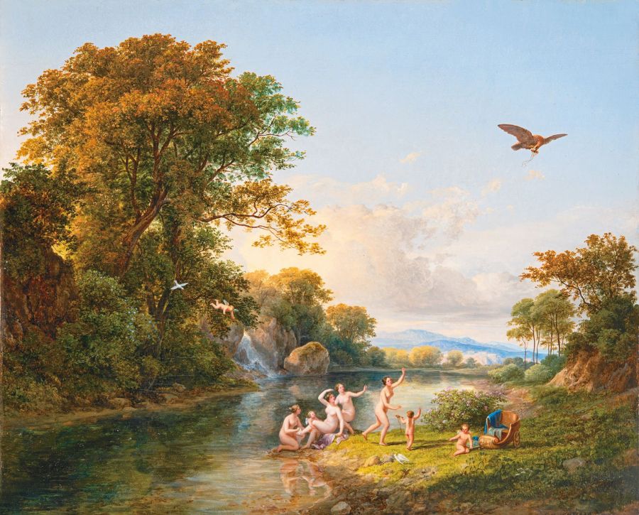 65 millió forintért kelt el Rippl-Rónai bravúros festménye, Keserü Ilona érzéki alkotása 40 millióig menetelt a Virág Judit Galéria téli aukcióján - STYLENEWS - Style ART - 