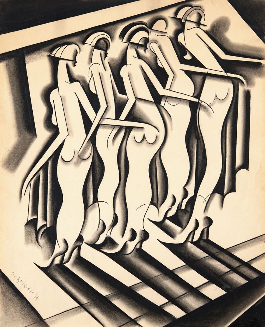 65 millió forintért kelt el Rippl-Rónai bravúros festménye, Keserü Ilona érzéki alkotása 40 millióig menetelt a Virág Judit Galéria téli aukcióján - STYLENEWS - Style ART - 