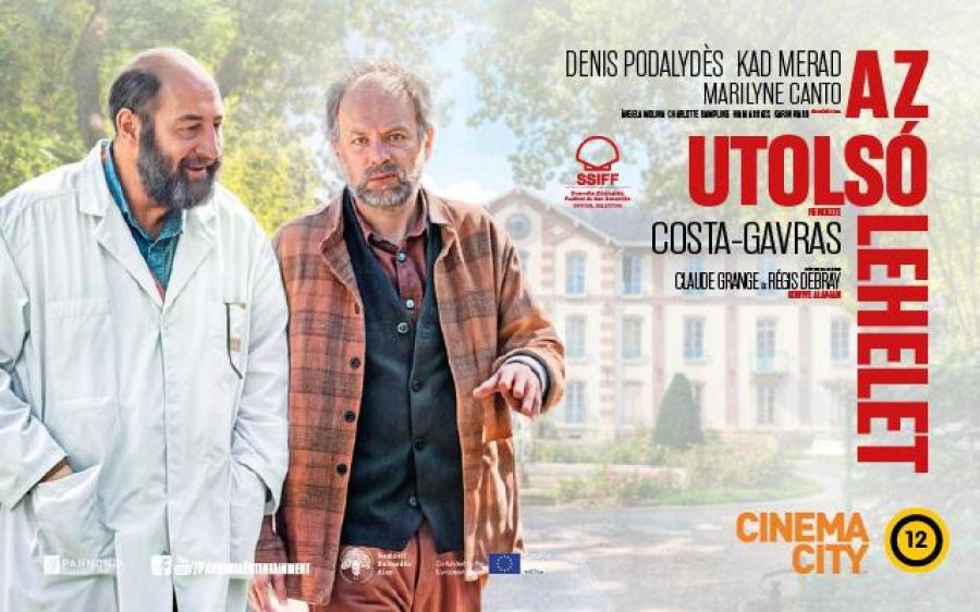 Filozofikus francia dramedy érkezik decemberben a mozikba - STYLENEWS - Kultúr-kitérő - 