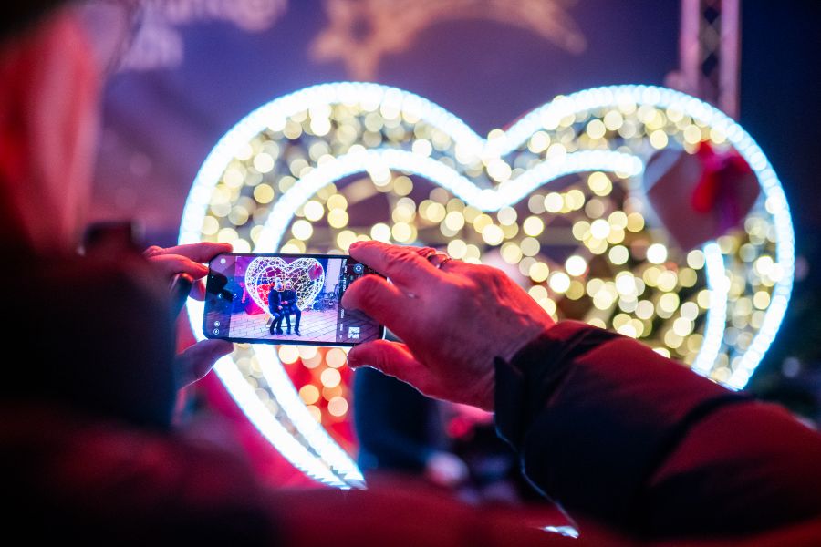 Winterwunder Mörbisch – a világ legnagyobb betlehemi jászola idén még nagyobb, még színesebb, még varázslatosabb! - STYLENEWS - Rendezvények - 