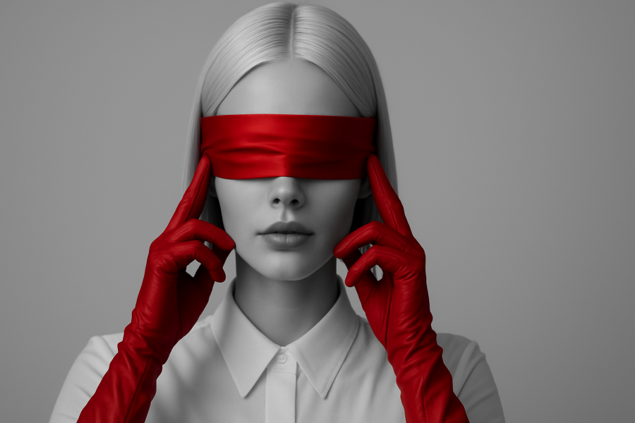 Amit nem akarsz látni… mégis irányít: a tudattalan minták ereje - STYLELIFE -  - 