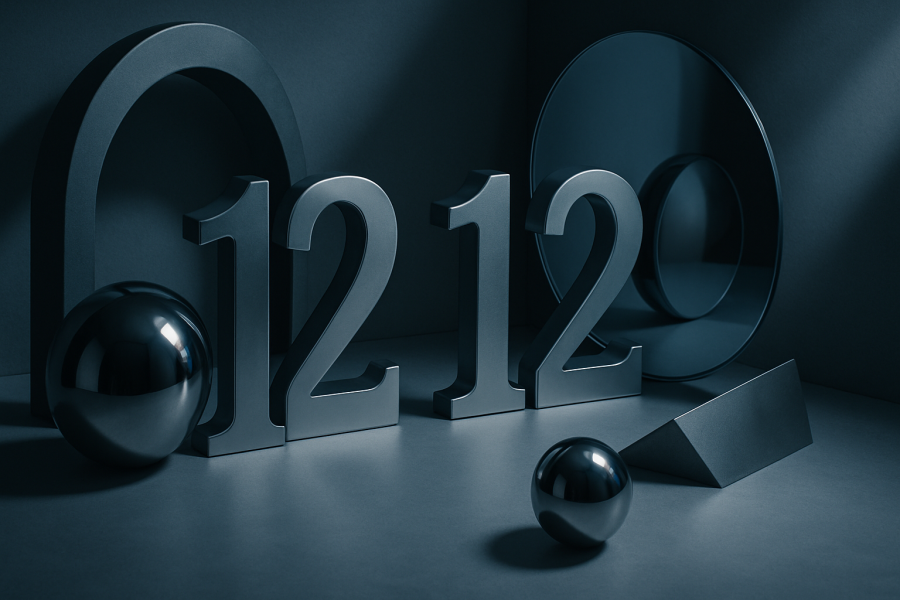 Mit üzen a 12.12 – A lezárás és az újrakezdés kulisszatitkai - STYLELIFE -  - 