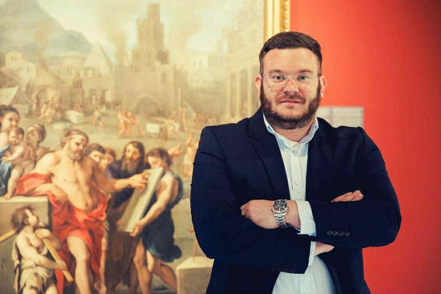 A sport mint művészet – egy különleges szemlélet - STYLENEWS - Style ART - 