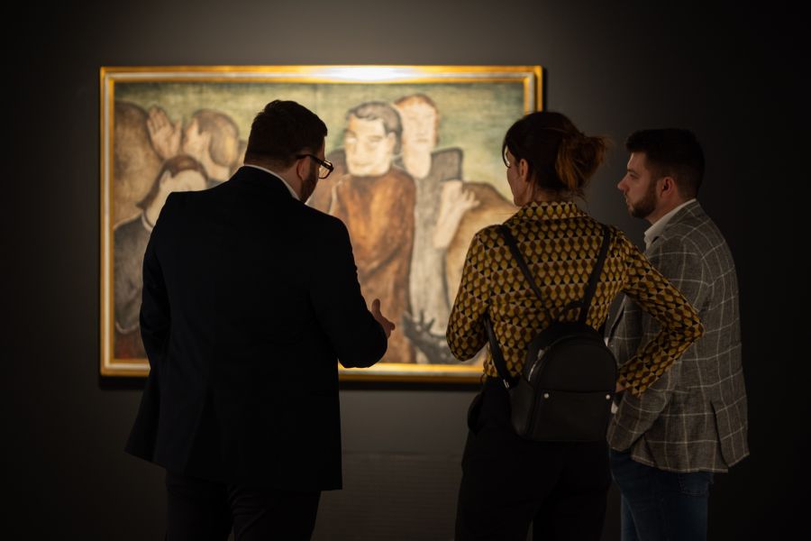 A sport mint művészet – egy különleges szemlélet - STYLENEWS - Style ART - 