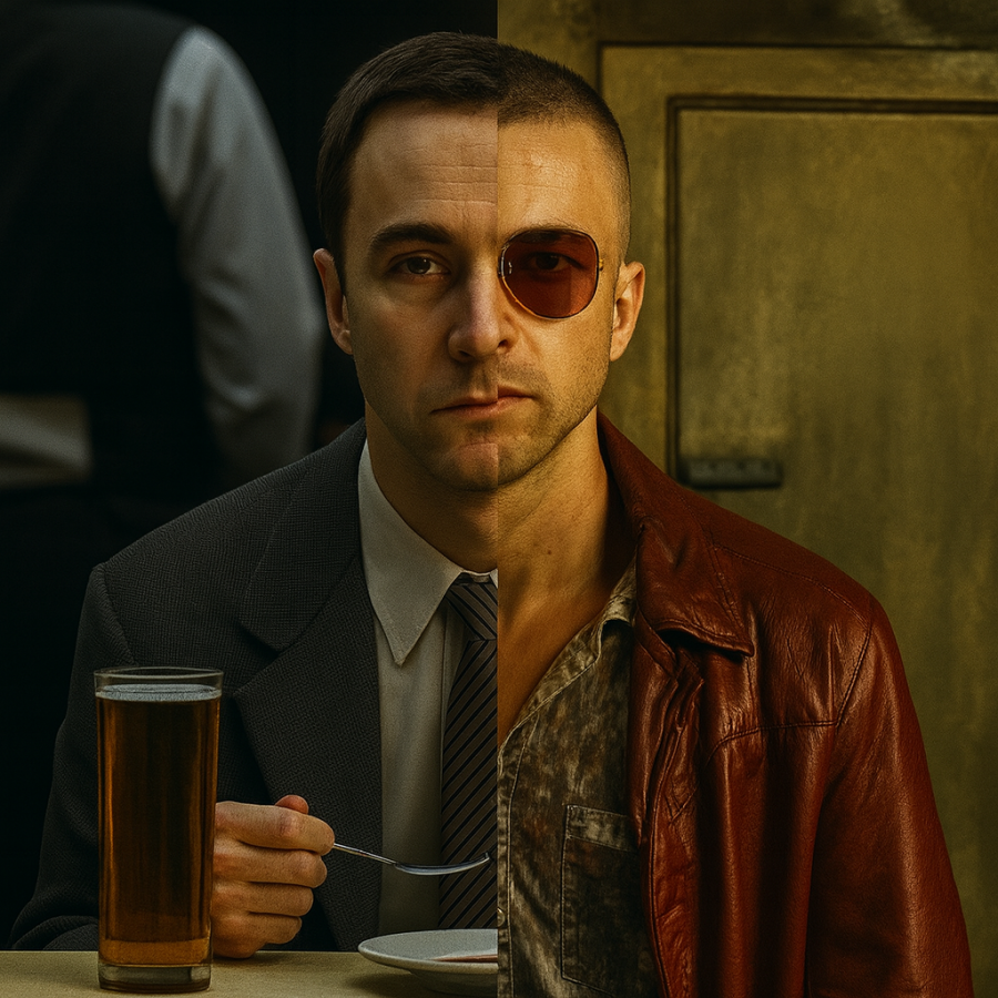 Férfiszempont: Modern „férfi”, aki nem él - csak működik - KERESD A NŐT  - Férfi szemmel - 