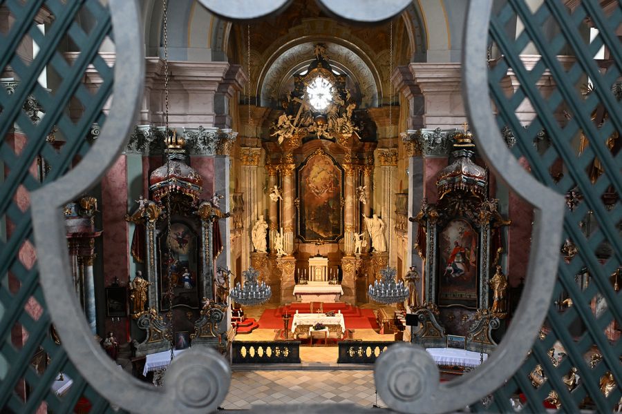 Zene, fény és közösség – jótékonysági karácsonyi koncert a Fő utcában - STYLENEWS - Rendezvények - karácsony, koncert, 