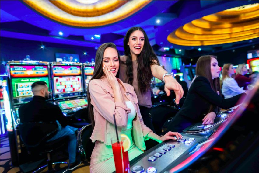 Újjáéled a polgári hagyomány a kaszinókban - STYLENEWS - Kultúr-kitérő - kaszino, 