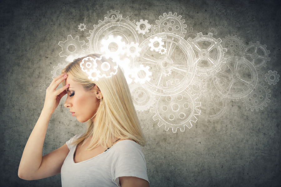 Miért nem tudsz most dönteni? És miért nem veled van a baj - KERESD A NŐT  - Lélekhangok - 