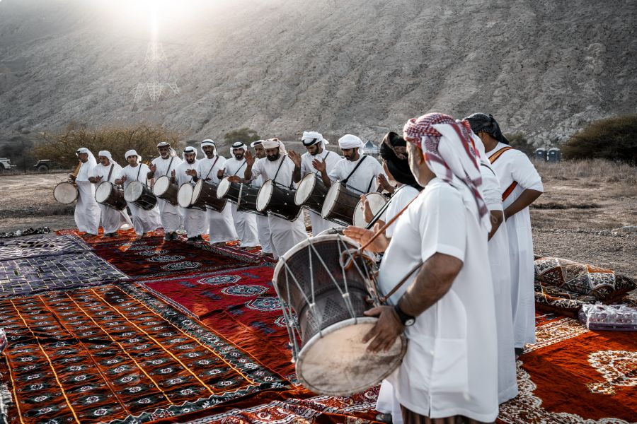 HIGHLANDER 2026 újra próbára teszi a túrázókat Rász el-Haima hegyeiben - STYLELIFE -  - hegység, highlander, közel kelet, közel-kelet, rász el haima, 