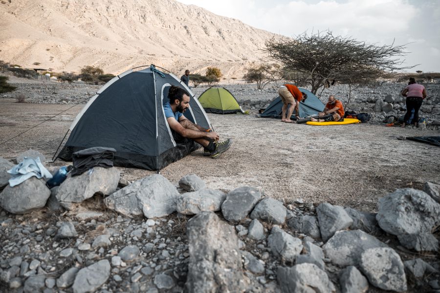 HIGHLANDER 2026 újra próbára teszi a túrázókat Rász el-Haima hegyeiben - STYLELIFE -  - hegység, highlander, közel kelet, közel-kelet, rász el haima, 