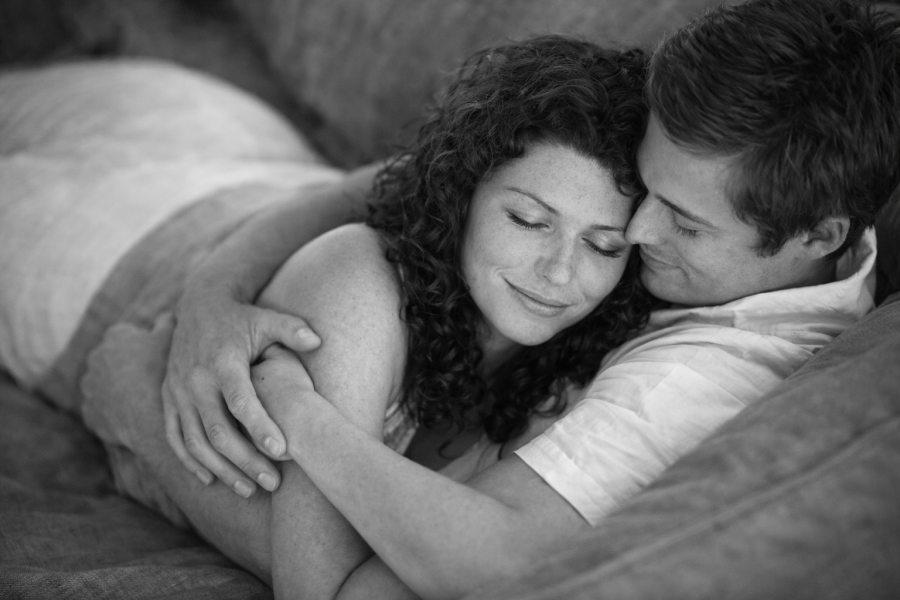 A figyelem ajándéka - KERESD A NŐT  - Lélekhangok - 