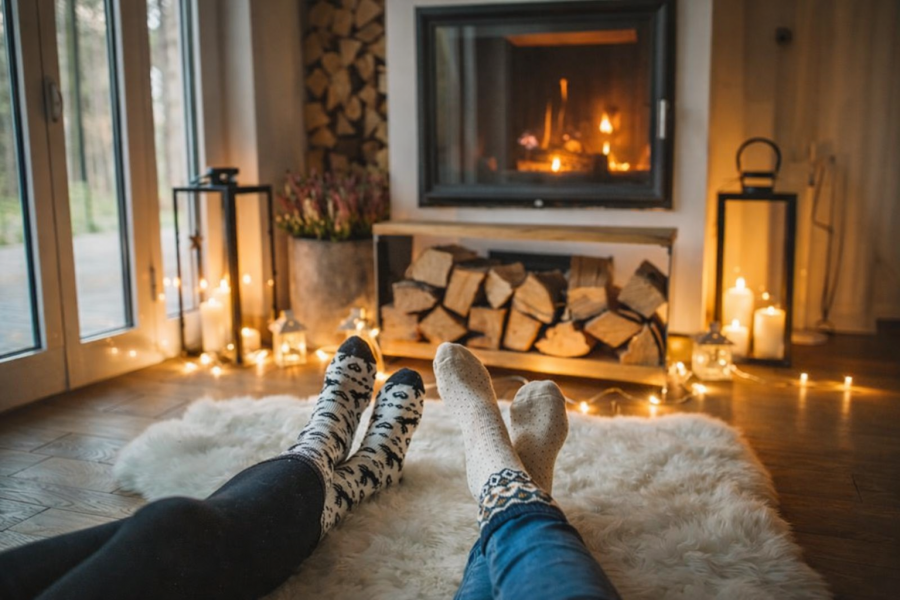 A két ünnep között derül ki, mire nincs már szükséged - KERESD A NŐT  - Lélekhangok - 