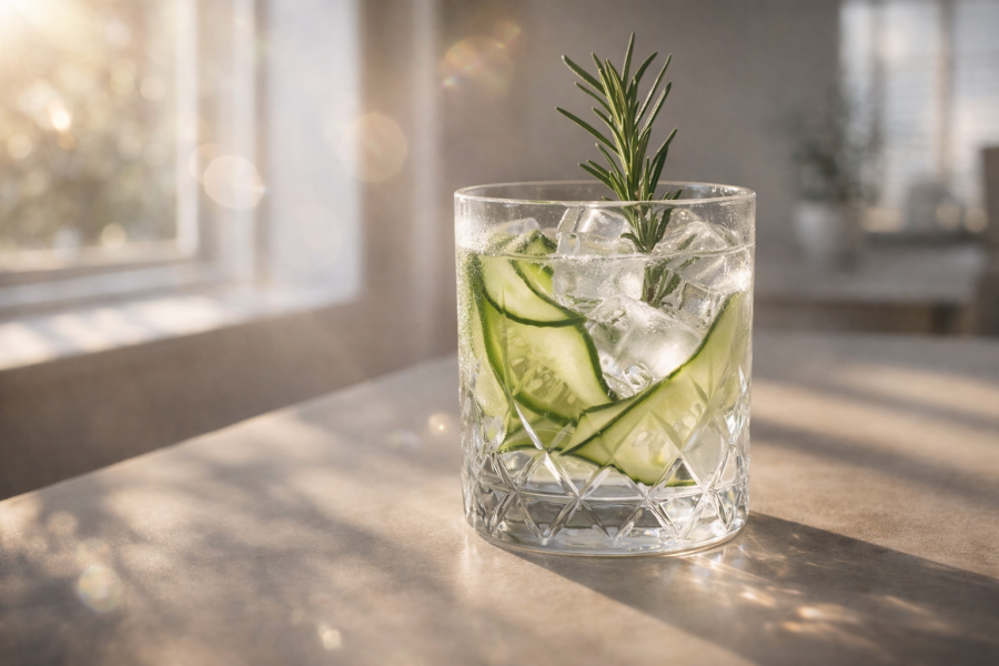 Száraz Január és a tudatos jelenlét: Miért több ez egy egyszerű fogadalomnál? - STYLELIFE - Egészség - 