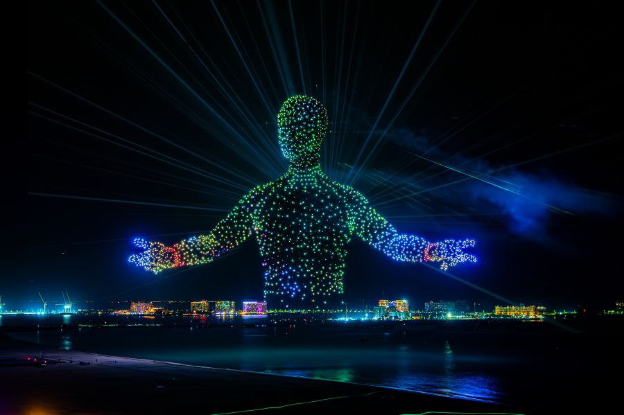 Főnixszárnyakon indult 2026 az Egyesült Arab Emírségekben - STYLELIFE - Utazás - arab emírség, Rász el-Haima, utazás, 